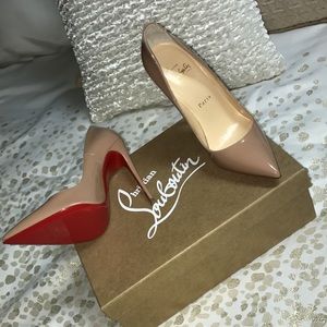 Meet your Posher, Daniella